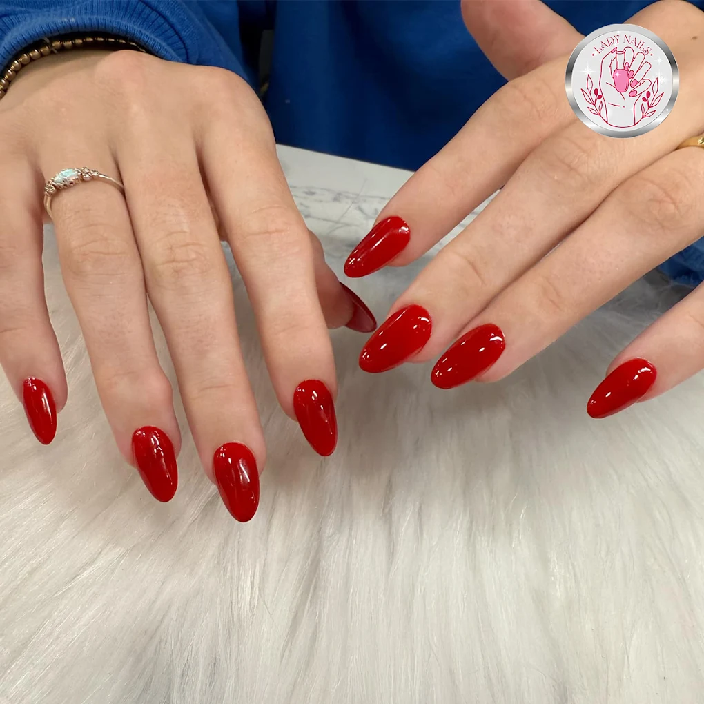 Nail art